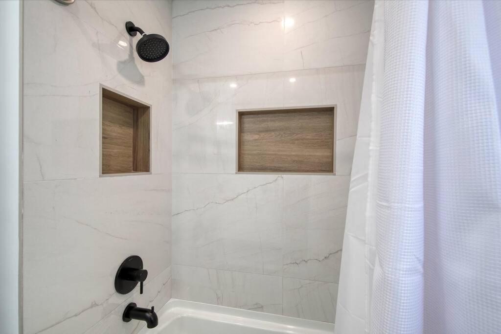 Paradise 4 Min To The Beach With Private Heated Pool Deerfield Beach Εξωτερικό φωτογραφία