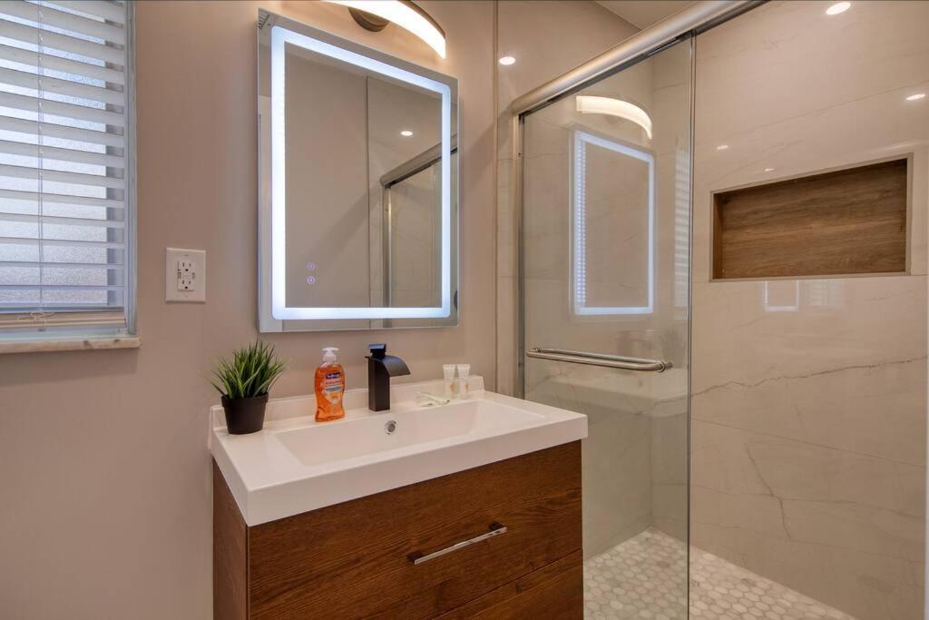 Paradise 4 Min To The Beach With Private Heated Pool Deerfield Beach Εξωτερικό φωτογραφία
